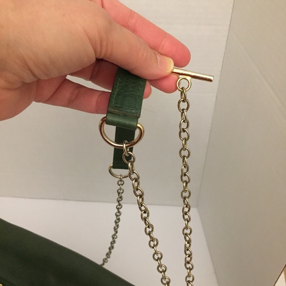 Wherever you go, I will go with you Crossbody Bag - Picture 15 of 16